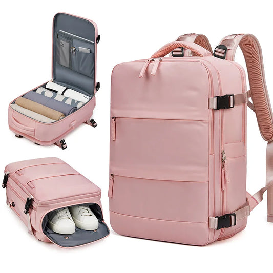 Multifunctional Travel Backpack